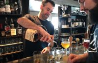 Whiskys et bières à l’honneur pour les 50 ans du Cégep